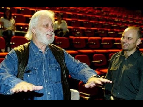 Portréty Z Not - Karel Černoch (1988) HD