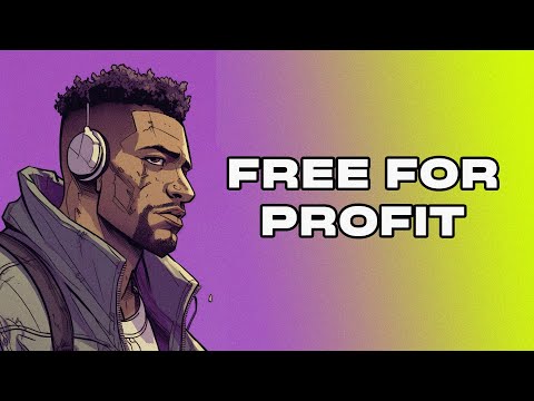 [FREE FOR PROFIT] Bouncy Storytelling Hip Hop Beat 2023 - "JOKER"