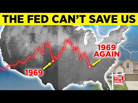 Thumbnail for The Economist Who Predicted the 1970 Recession Releases Biggest Warning Yet by Gary Shilling