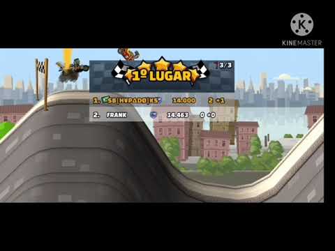 H¥P∆DØ V$ FR∆NK...