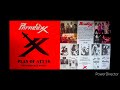 PARADOXX - PLAN OF ATTAK / THE COMPLETE WORXX (HQ)