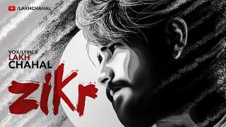 Zikr Music Video