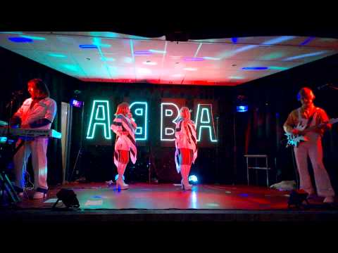 Abba Everafter - Honey Honey