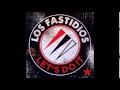 LOS FASTIDIOS - Skankin' in the Ghetto feat. DE ...