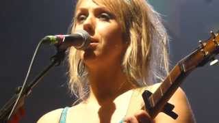 Katzenjammer - My dear (Wiesbaden 21.03.2015)