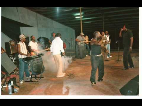 The Original Bigi Skrifie - Moni Pite (2001)