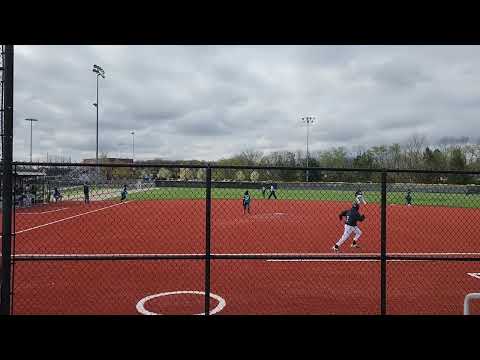 Crown Point 4/23/2023