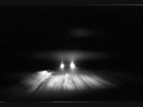 Something in the Night