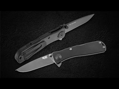 The SOG Twitch II