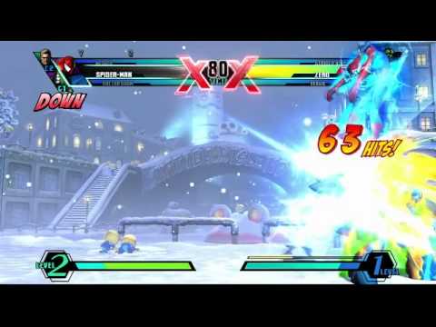 Tormemus 2015 BN4/Yahel vs TT/Jona (Winners semis)