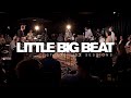 JAZZANOVA - ANOTHER NEW DAY - STUDIO LIVE SESSION - LITTLE BIG BEAT STUDIOS