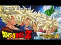 Dragon Ball Z Legacy Of Goku II Main Theme HQ Remix