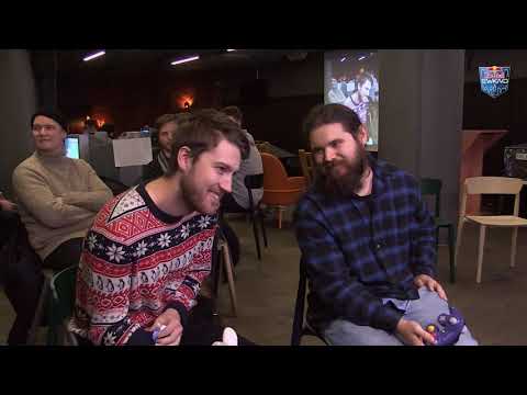 RB EWKND - Niño (Falco, Cpt.Falcon) Vs. Luigo (Jigglypuff) - Pools B1 - Melee Singles