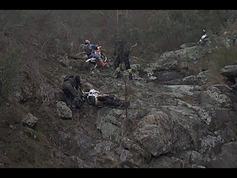 Sherco SE Factory 300 2020