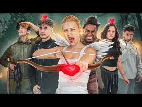 Rick Azas and 3 more