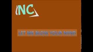 EVE GWEN STEFANI - LET ME BLOW YOUR MIND