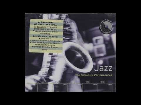 🎧 Clarence Williams' Blue Five — Wild Cat Blues