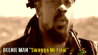 Beenie Man - Swagga Mi Flow (Jamstone Sound Remix)