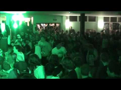 Stick To Your Guns - Live In Gatineau - April 18th