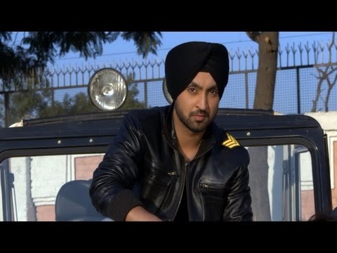 Exclusive — watch video