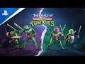 Rec Room - TMNT Launch Trailer | PS5, PS4 & PSVR Games