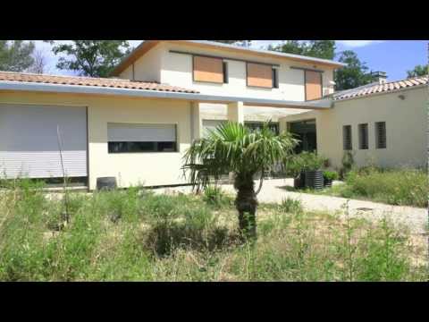 comment construire une maison ossature metallique