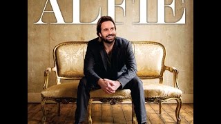 Alfie Boe ~ When You Wish Upon A Star