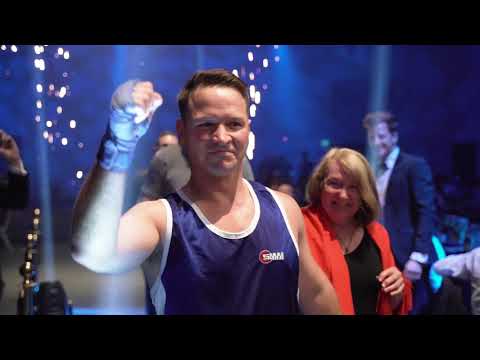 Fight for a cause: Mental Awareness Foundation