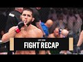 UFC 294 Recap: Islam Makhachev vs. Alexander Volkanovski 2, Chimaev vs Usman | CBS Sports