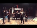 Snickers Mr Bean High Kick