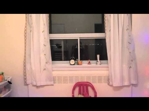 in camera la mamzel Xenia