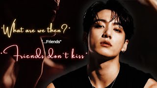 Download lagu Friends don't do what we do— | #jungkookff oneshot | mp3