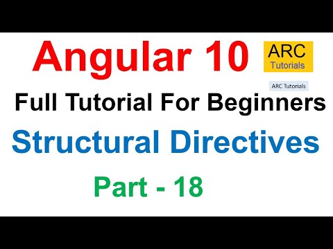 Angular Bootstrap Navbar Tutorial | Part 2 | Angular Bootstrap 4 Tutorials | Bootstrap 4 Tutorial