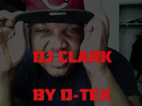 D-TEX - DJ Clark (Treal Lee - Throwed Off) FreeVerse