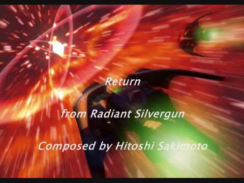 Return - Radiant Silvergun