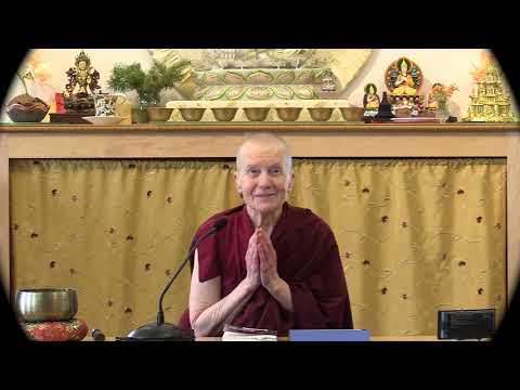 02-15-22 Radical Antidotes to Aversion - BBCorner