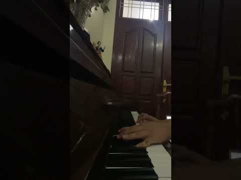 Waking Up Together With You - Ardhito Pramono ( Short Piano Cover) @ardhitopramonoofficial7065