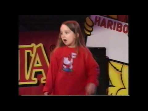 Potocinja 2004 - Stefanija Zmijanac - Pesacki premin (Official Video)