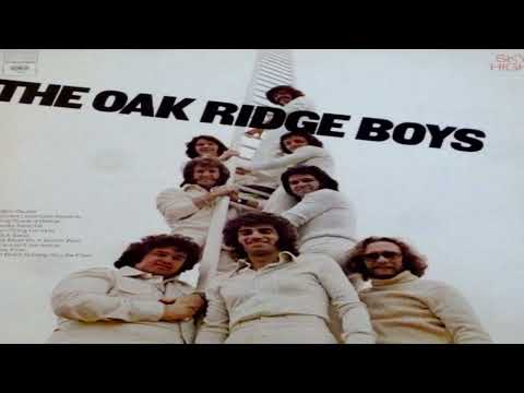 Oak Ridge Boys– Plant A Seed