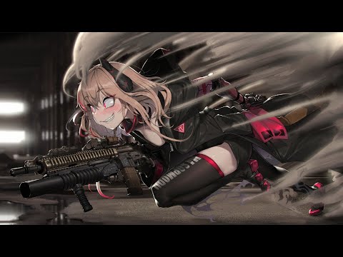 Nightcore - Killing My Vibe II Eleventyseven