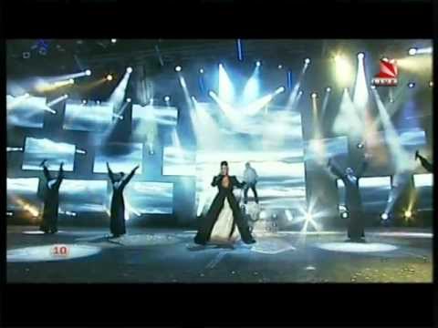 10 - Kaya -  First Time - Final - Malta Eurovision 2012