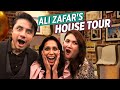 Ali Zafar's Beautiful House Tour 2020 | Momina's Mixed Plate