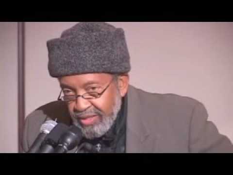 Imam W. Deen Mohammed - Serious times, Great Times