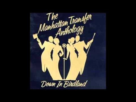 The Manhattan Transfer MP3, 3 CD - фото 10 - id-p3138691351