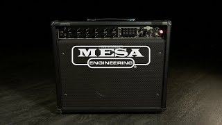 Video thumbnail for Mesa Boogie Express 5:50+ 1x12 Combo | Gear4music demo by Gear4music Guitars