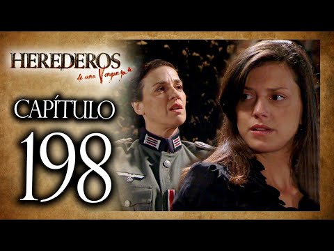 HEIRS OF REVENGE - Chapter 198 - HIGH DEFINITION