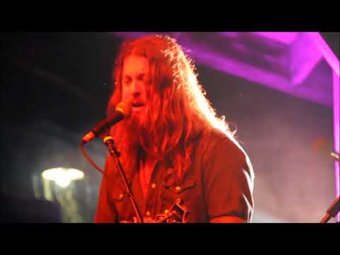 Greensky Bluegrass - Time (Pink Floyd)