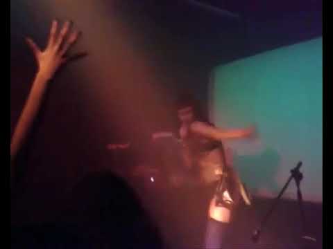 SKINNY PATRINI - ANOTHER ONE BITES THE DUST  (QUEEN cover)