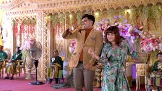 Download lagu LIVE SUNGAI SEMUT GINAR KDI & DELLY DMD - BUNGA DAN KUMBANG mp3