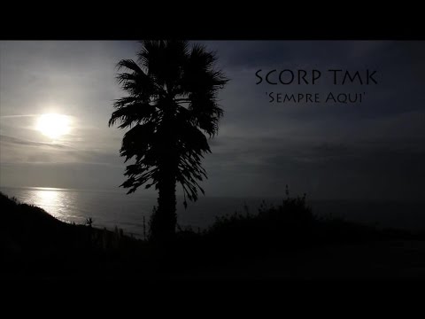 Scorp TMK - Sempre Aqui (Prod. Produtivo) VIDEOCLIP OFICIAL 2015